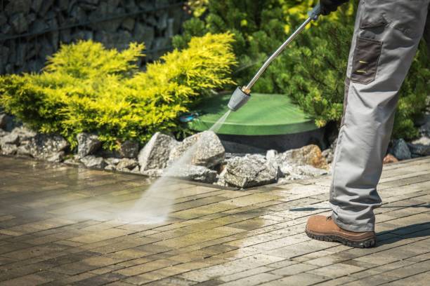 Professional Pressure Washing Services in Sacaton, AZ
