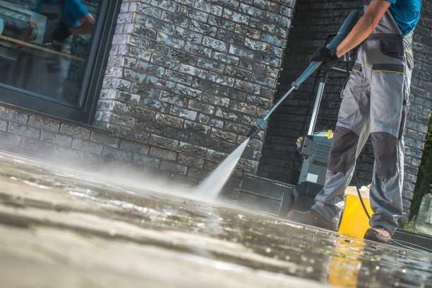 Best Vinyl Siding Pressure Washing in Sacaton, AZ